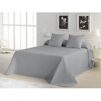 Colcha Tejida 100% Algodón Banús para Cama de 90 cm