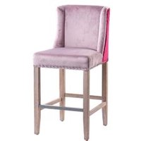 Taburete de Cocina 48x53x104 Cm