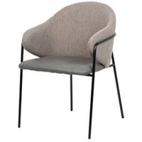 Silla de Poliester 57x59x82 Cm