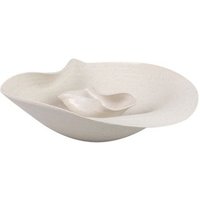 Centro Ceramica Izmir Beige 39x35x14 Cm