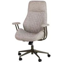 Silla de Escritorio Regulable 71x65x112/120 Cm