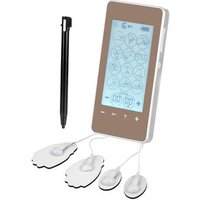 Electroestimulador Muscular Portátil Ems MHD-12CMP