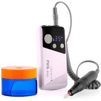 Pulidora de Uñas Dam 2000mAh Recargable hasta 35.000rpm