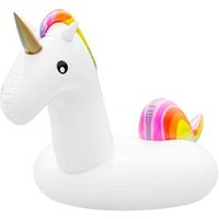 Flotador Gigante de Unicornio 250x110cm