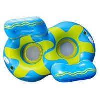 Sillón Hinchable Dam Doble