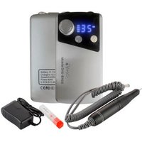 Pulidora de Uñas Dam 35.000 RPM Recargable