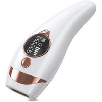 Depiladora IPL Dam T20 con Luz Pulsada