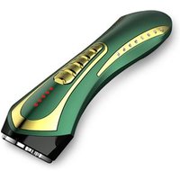 Instrumento de Belleza Facial EMS Tratamiento Luz LED