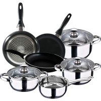 Set 7 Piezas Batería Cocina Faro Set 7 Piezas Batería Cocina Faro
