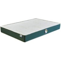 Colchón Viscoelástico Viscolchón Naturvisco Núcleo Ergo System Hard Transpirable Hipoalergénico 21cm Firmeza Media-alta