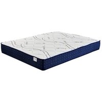 Colchón Viscoelástico Pure Silk 22cm Firmeza Media