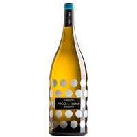 Paco & Lola Vino Blanco Rías Joven Botella Jéroboam-doble Mágnum 3 L