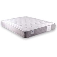 Colchón Muelles Ensacados 150x200 cm Viscoelástico 24 cm