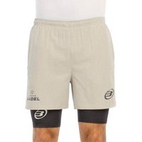 Pala de Pádel Bullpadel Premier Padel Barde Piedra Vigore