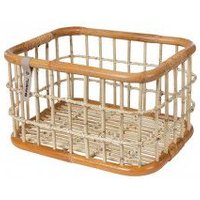 Basil Cesta Gren Life Rattan 18 Litros