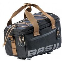 Basil Bolsa Portabultos Mik Miles Impermeable 7L