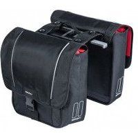 Bolsas Basil Sport Design Impermeables 32L con Placa Adaptadora Mik