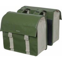 Basil Alforjas Urban Load 53l Impermeable Poliester