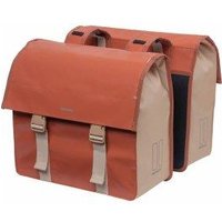 Basil Alforjas Urban Load 53L Poliester Impermeable