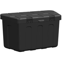 Caja de Plástico para Remolque Proplus 320 X 630 X 355 Mm