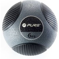 Balón Medicinal Pure2improve 6 kg