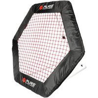 Rebotador de Fútbol Pure2improve 140x125cm