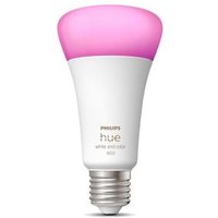 Philips Hue Iluminación Inteligente Philips Hue Iluminación Inteligente