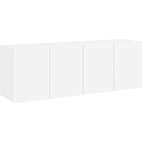 Soportes de Pared para TV 2 Unidades