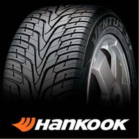 Hankook Ventus ST RH06 265/60 R18 110V Neumático 4x4