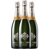 Cava Segura Viudas Torre Galimany Brut Nature Gran Reserva 75 Cl