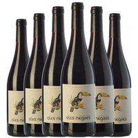 Terra Remota Crianza Empordà Vino Tinto 75 CL