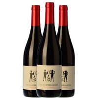 Vino Tinto Prohibida Toro Roble 75 Cl