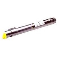 Epson Cartucho De Tóner EPL-C8000 Amarillo