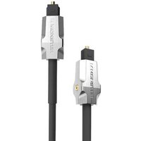 Monster M1000 Cable Óptico De Audio Digital 3m