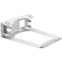 Soporte Startech Ltstnd2in1 para Portátil de Aluminio