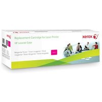 Toner Xerox Magenta CF363A para HP 508A Toner Xerox Magenta CF363A para HP 508A