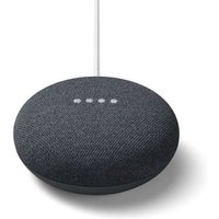 Altavoz Inteligente Google Nest Mini