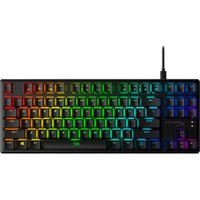 Teclado Mecánico Hyperx Alloy Origins Core USB QWERTY Negro