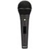 Micrófono Dinámico Cardioide Røde M1-s Micrófono Dinámico Cardioide Røde M1-s