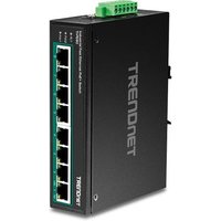 Switch Trendnet Ti-PE80 1.6 Gbps Switch Trendnet Ti-PE80 1.6 Gbps