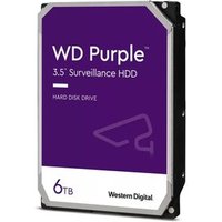 Disco Duro Western Digital WD63PURZ 6TB 3.5"