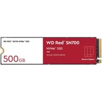 Disco Duro Sólido NVMe Western Digital SN700 500GB