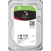 Seagate IronWolf 6TB Disco Duro Interno SATA III 3.5"