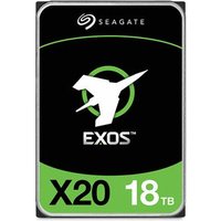 Disco Duro Seagate ST18000NM000D 18 TB