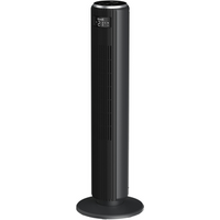 Levoit Ventilador de Torre Tempsense 42 con Tecnología Vortexair