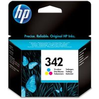 Cartucho de Tinta HP 342 Tri-color Original
