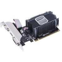 Tarjeta Gráfica Inno3d Nvidia Geforce GT 730 2GB GDDR3