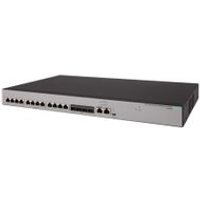 Switch de Red Gestionado Hewlett Packard Enterprise Officeconnect 1950 L3 10GbE Switch de Red Gestionado Hewlett Packard Enterprise Officeconnect 1950 L3 10GbE