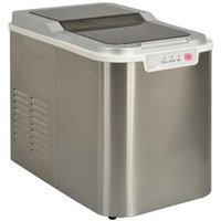 Máquina de Hielo Kitchen Chef 12kg