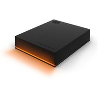 Disco Duro Externo Seagate Firecuda Gaming 2 TB HDD